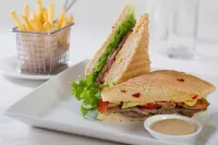 Ramada by Wyndham Colombo - breakfast