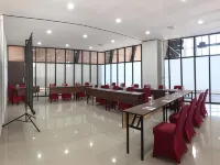 Coffee Hotel Akasi Dolok Sanggul Hotels in Pakkat