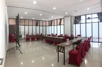 Coffee Hotel Akasi Dolok Sanggul Hotels in Simangulampe