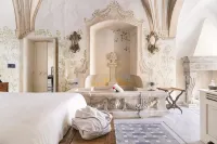 Tenuta Mosè Charming House&Relais Gallipoli Hotels in Alezio