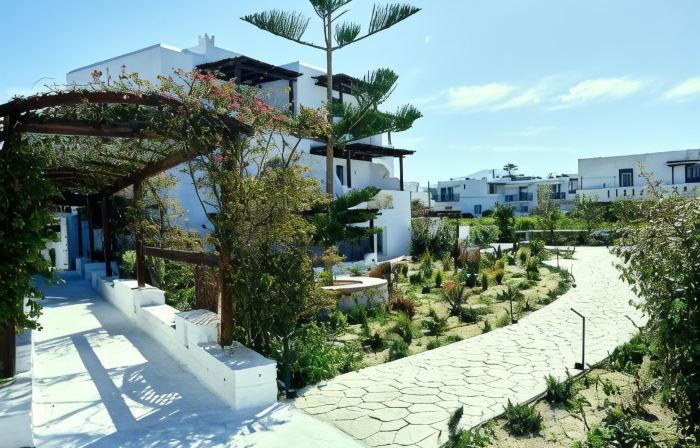 Dream on Plaka