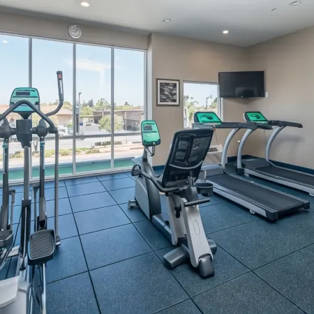 Holiday Inn Express & Suites SANTA CLARA by IHG