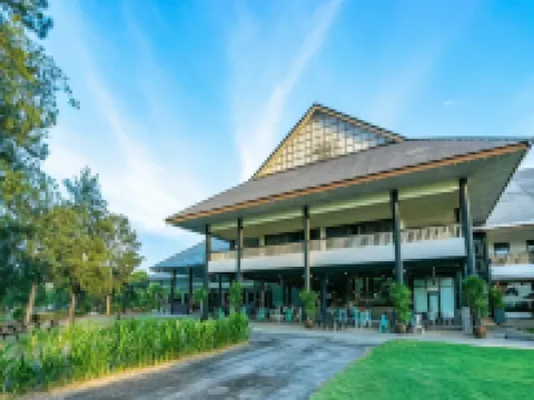 チンタ サヤン リゾート スンガイ・プタニのホテル