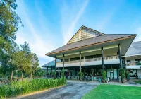 Cinta Sayang Resort Hoteles en 