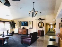 Sunrise Inn Hotel a North Las Vegas
