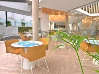 Hotel Taimar