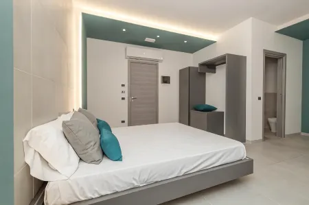 Le Note di Fred Rent Room Отели рядом с достопримечательностью «Villa De Capoa»