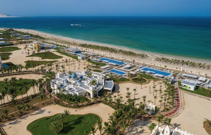 Hotel Riu Karamboa - All Inclusive - Adults Only