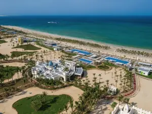 Hotel Riu Karamboa - All Inclusive - Adults Only