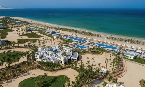 Hotel Riu Karamboa - All Inclusive - Adults Only