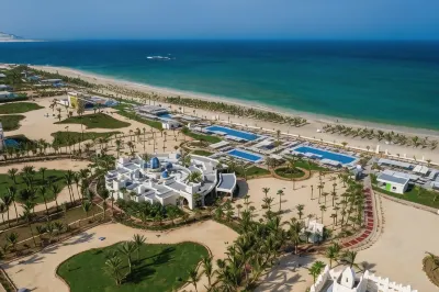 Hotel Riu Karamboa - All Inclusive - Adults Only Hotels in Rabil