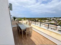 The Penthouse Gammarth - Homestays