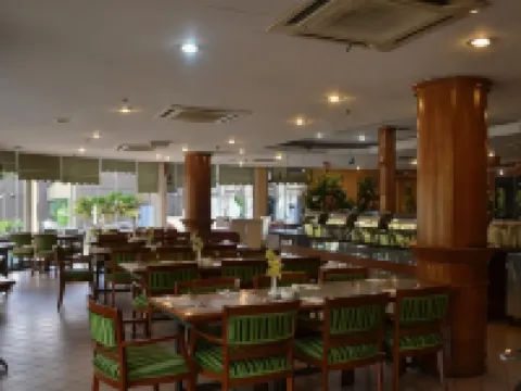 De Rhu Beach Resort Hotels in Balok