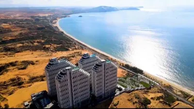 Condotel Ocean View- Apec Mandala Mui Ne Hotels in Thành phố Phan Thiết