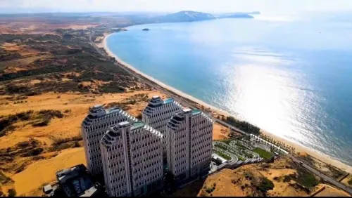Condotel Ocean View- Apec Mandala Mui Ne