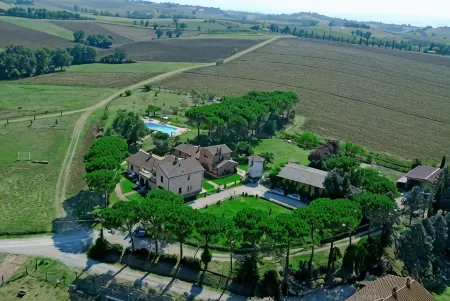 Poggio Verde Отели в г. Gioiella