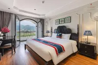 Ella Riverside Lao Cai Hotel