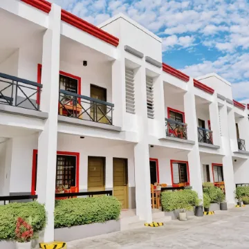 Maria Cristesa Condotel