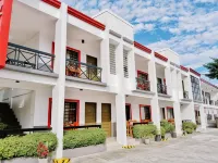 Maria Cristesa Condotel Hotels near Regis