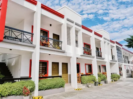 Maria Cristesa Condotel