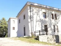 Ostello Ossigeno Hotels in Itri