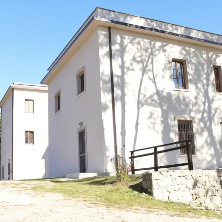 Ostello Ossigeno