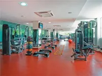 Gran Hotel Arrey - Gym