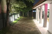 Villaflorence Hotel di Kadawatha