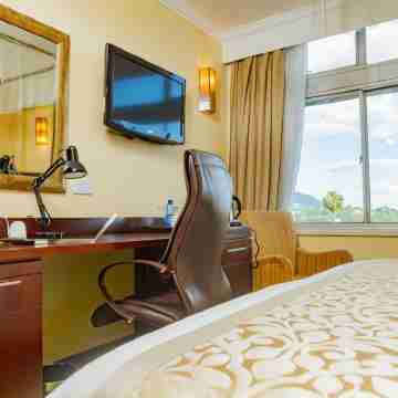 Sunbird Mount Soche Rooms