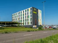 B&B Hotel Zürich Airport