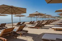 Colonides Beach Hotel - Ocean View