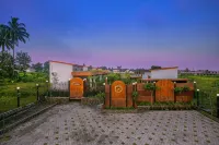 Tzy-No Cottage Yogyakarta Hotel dekat Toserba WS Pakem