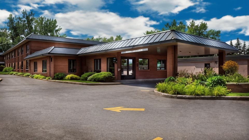 Ramada by Wyndham Laval
