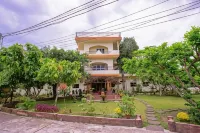 Malibou Hotel Medan - 2 Sao