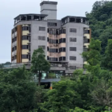 慕杉居 慈湖蔣公銅像公園周辺のホテル