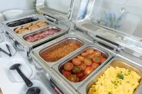The Bein Inn Hotel & Restaurant - breakfast