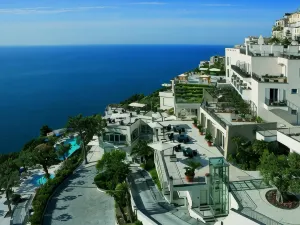 Hotel Raito Vietri Sul Mare