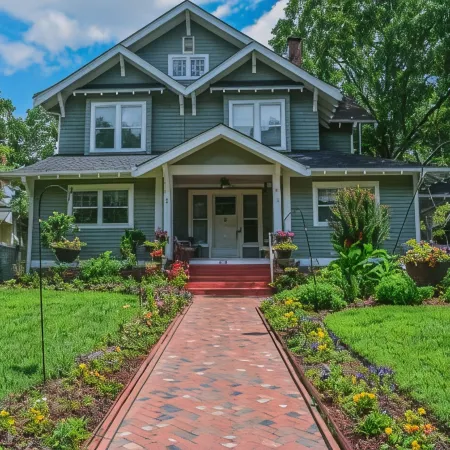 Greenwood Bed & Breakfast