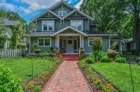 Greenwood Bed & Breakfast - Wifi