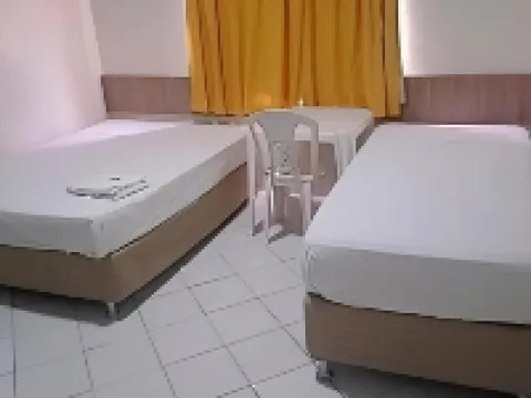 Hotel Pio Hotels in Teresina