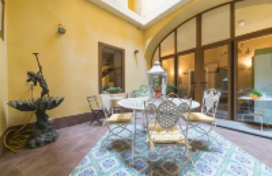 B&B 갈릴레오 2000