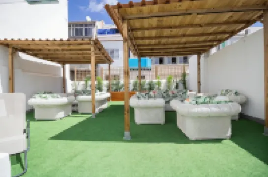 El Rincón de Los Artistas Hotels in Las Palmas de Gran Canaria