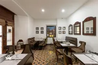 Metro Vigan Inn Near Plaza Salcedo Ilocos Sur - 2 étoiles