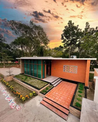 Rass Resort Hotels in Sreepur Upazila