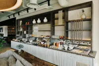 Golden Tulip Reims - Morgenmad