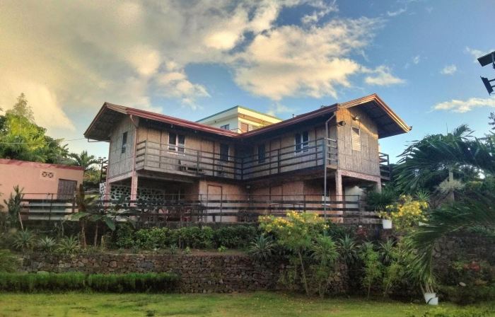Casa de Robles