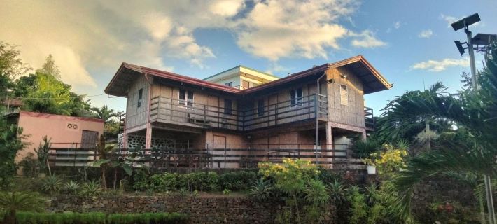 Casa de Robles Hotels in Rizal