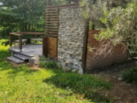 オルカ ランチ イマトラのホテル