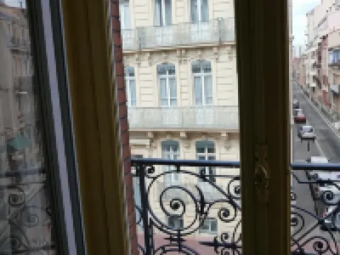 Hôtel des Ambassadeurs Hotels in Toulouse