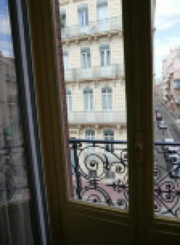 Hôtel des Ambassadeurs